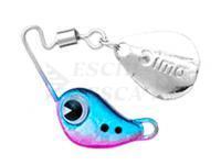 Esca IMA Adelie 8g 18mm - #001