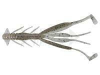 Esche Jackall Jimmy Shrimp 3.8 98mm 4.2g - Eating Striped Shrimp