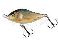 Esca Salmo Slider 10cm 38g F - Real Roach