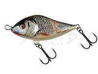 Esca Salmo Slider 7cm 20g S - Wounded Real Grey Shiner
