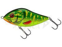 Esca Salmo Slider SD10F Green Pike