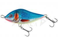 Esca Salmo Slider SD10S Bleeding Blue Shad