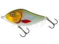 Esca Salmo Slider SD10S - Silver Halo