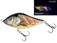 Esca Salmo Slider SD5S  WRGS Wounded Real Grey Shiner