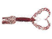 Soft Bait Keitech Little Spider 2.0 inch | 51mm - LT Red Devil