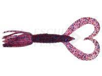 Soft Bait Keitech Little Spider 3.0 inch | 76mm - Cosmos