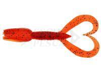 Soft Bait Keitech Little Spider 3.0 inch | 76mm - Delta Craw