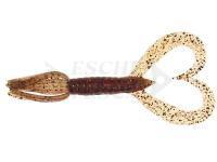 Soft Bait Keitech Little Spider 3.0 inch | 76mm - Ebimiso RedCooper