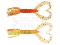 Soft Bait Keitech Little Spider 3.0 inch | 76mm - LT Fire Chart