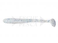 Esca Siliconich Keitech Swing Impact 51mm - LT Snow Mint