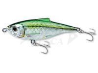 Esca Live Target Scaled Sardine Twitchbait 7cm 12.5g - Silver/Green