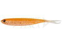 Soft Bait Lucky John 3D Makora Split Tail 3.0 inch | 76mm - 007