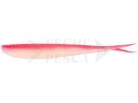 Soft Bait Lucky John 3D Slick Shad-V 5 inch | 127 mm - 011