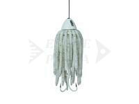 Esca Madcat Worm Teaser 35cm 100g - Glow in the dark