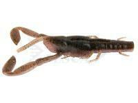 Esca Fox Rage Critter Additions 9cm - Ultra UV Natural