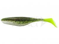Esca Siliconicha Jenzi River Shad 4inch 9cm Bulk - X