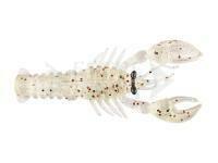 MUSTAD Mezashi Rock Lobster 3" 7.5cm - Clear Magic
