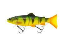 Esca Savage Gear 3D Line Thru Trout 15cm 35g SS - Firetiger