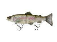 Esca Savage Gear 3D Line Thru Trout 15cm 40g S - Clear Rainbow Trout