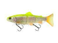 Esca Savage Gear 3D Line Thru Trout 20cm 98g S - Clear Lemon Trout