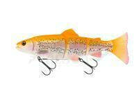 Esca Savage Gear 3D Line Thru Trout 30cm 290g SS - Golden Albino