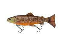 Esca Savage Gear 3D Line Thru Trout 40cm 712g S - Tiger Trout