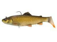 Esca Savage Gear 3D Trout Shad 20.5cm 135g - Bream