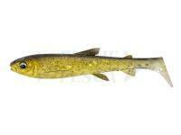Esca Savage Gear 3D Whitefish Shad 9cm 7g - Black Gold