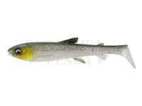 Esca Savage Gear 3D Whitefish Shad 9cm 7g - Green Silver