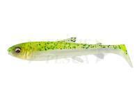 Esca Savage Gear 3D Whitefish Shad 9cm 7g - Lime