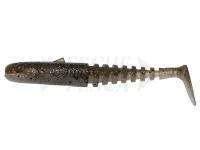 Esca Siliconicha Savage Gear Gobster Shad Bulk 9cm 9g - Holo Baitfish UV