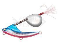 Esca Megabass Sokoppa 10g 41mm - BLUE PINK