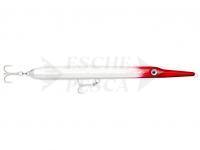 Esca Rapala Flash-X Skitter 22cm 33g - HD Red Head UV
