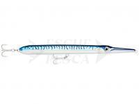Esca Rapala Flash-X Skitter 22cm 33g - Silver Blue Mackerel
