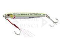 Esca Savage Gear 3D Jig Minnow 4.6cm 5g - Yellow Pink Glow