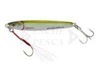 Esca Savage Gear 3D Jig Minnow 5.4cm 8g - Sandeel