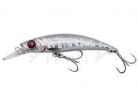 Esca Savage Gear Gravity Runner 10cm 37g Fast Sinking - Zebra Glow
