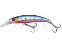 Esca Savage Gear Gravity Runner 10cm 55g Extra Fast Sinking - Pink Belly Sardine