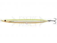 Esca Savage Gear Sandeel Pencil SW 90mm 13g - Lemon Back
