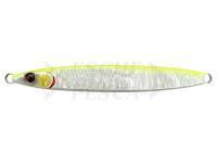 Esca Savage Gear Sardine Glider 13.5cm 120g Fast Sinking - UV Chartreuse Glow