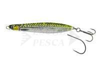 Esca Savage Gear Seeker ISP 98mm 23g - Green Mackerel