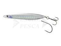 Esca Savage Gear Seeker ISP 98mm 23g - Pearl Silver