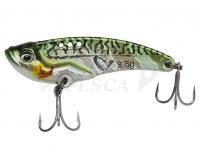 Esca Savage Gear Vib Blade SW 4.5cm 8.5g Fast Sinking - Green Mackerel