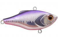 Esca Mustad Rouse Vibe S 5cm 7.6g - Chrome Purple Black