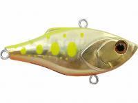 Esca Mustad Rouse Vibe S 5cm 7.6g - Yellow Trout