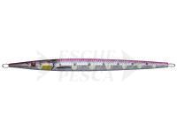 Esche Savage Gear 3D Needle Jig 21.5cm 120g - Pink Flash Glow Dots PHP