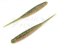Esca Siliconicha Noike Machobee 3.6inch 92mm - 137 Young Perch