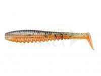 Soft Bait Pontoon21 Awaruna Dun 5.5 inch | 139mm - 1305 Light Smoke-Tomato Pepper