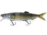 Esca Prorex Hybrid Swimbait 2.0 25cm 125g - 3D baby zander