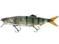 Esca Prorex Hybrid Swimbait 2.0 25cm 125g - 3D glitter perch
